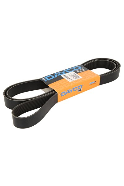 DAYCO Curea Accesorii Transmisie (8pk2380) Daf Cf 75 Scania 4 Bus Dc9.01-pr26...