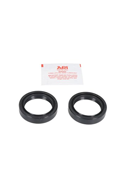 ARIETE Garnituri de Ulei cu Suspensie Frontala (diametru Interior: 38mm/Diame...