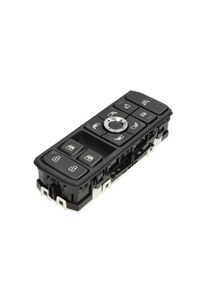 DT Spare Parts Comutator Stanga (control Ferestre si Oglinzi) Scania G Ii L P...
