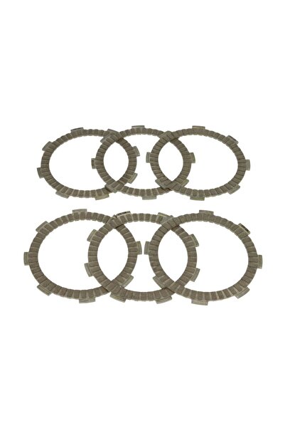 TRW Disc Ambreiaj Honda Cb Cm Cmx Crf Kawasaki Kmx Kx Suzuki Rm Loncin Conque...