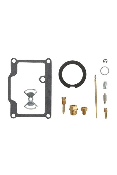 Keyster Kit Reparatie Carburator pentru Numărul de Carburatoare 1 (complet) K...