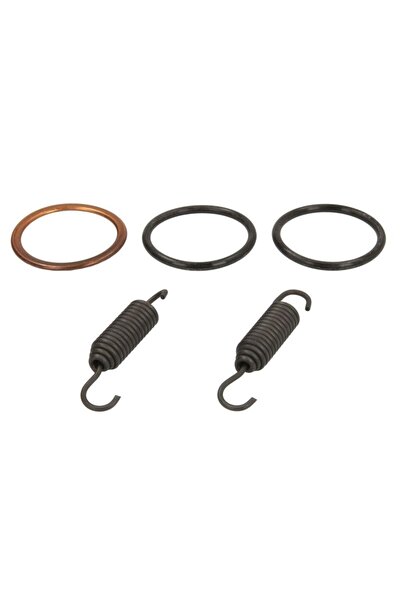 WINDEROSA Garnitura Sistemului de Evacuare Kawasaki Kx 125 1994-2000