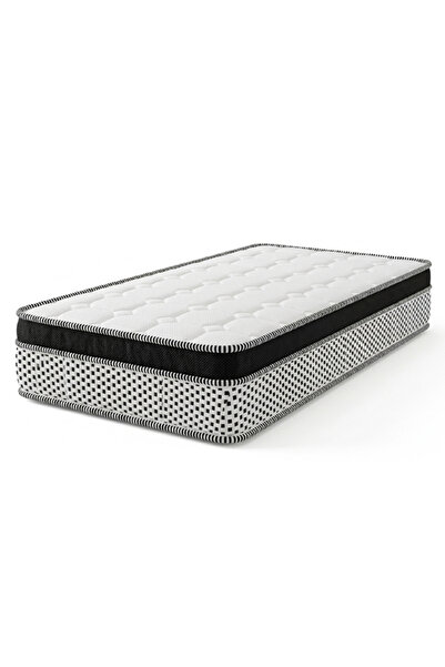Generic Brand Euro Top Spring Mattress Orthopedic Independent Springs Mattress
