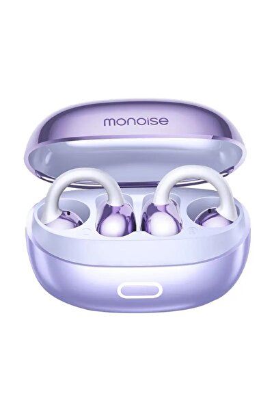 Monoise P-Q15 AI Dil Çeviri Ve Müzik Kulaklığı