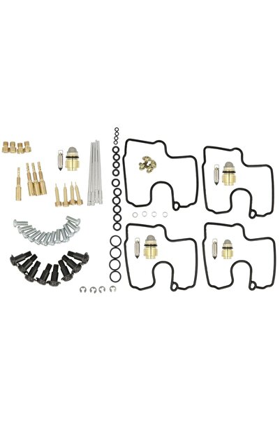 All-Balls Kit Reparatie Carburator pentru Numărul de Carburatoare 4 (pentru U...