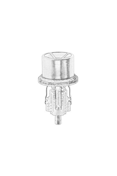 Scania Termostat Sistem Racire SCA3106066