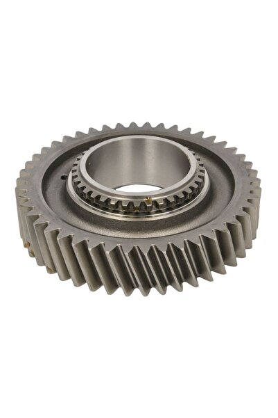 euroricambi Pinion Cutie de Viteze (singur Numar Dinti 46buc Pinion-1) Scania...