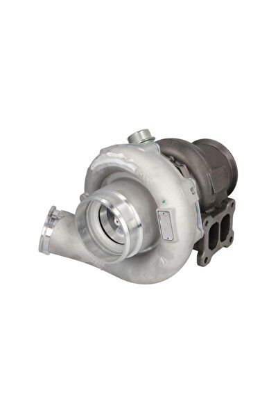 garrett Turbo Turbina (miez Turbo: Aluminiu) DC13 Euro 6 Scania R Ii S Dc09.1...