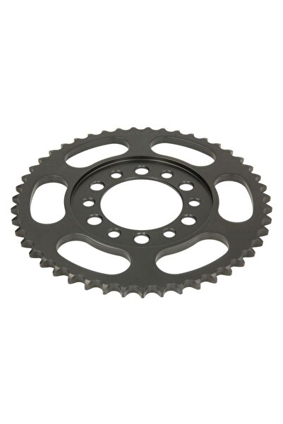 JT Pinion, Roata Dintata Spate Otel Tip Lant: 428 Numar Dinti: 47 Yamaha Ag D...