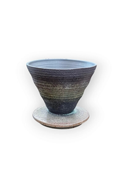 1way Coffee Mug with Stable Base Distinctive and Beautiful