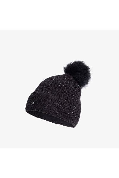 Mc Kinley Mckinley Meja Women's Black Beret