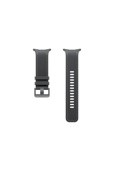 Samsung PeakForm Smartwatch Strap ET-SBL71MBEGEU for Galaxy Watch Ultra2 (Black)