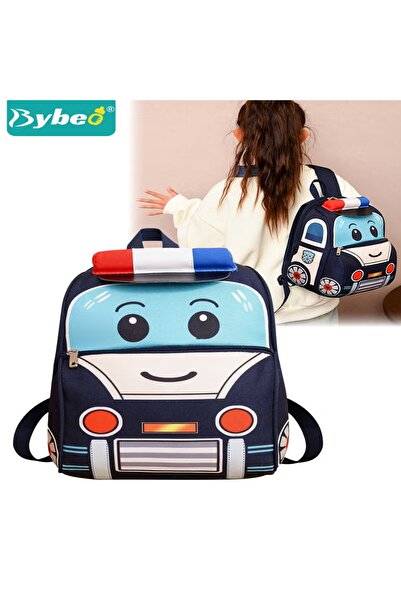 BYBEO حقيبة ظهر للأطفال، حقيبة مدرسية للأطفال الصغار، حقيبة يومية صغيرة للأطف...