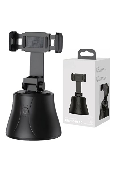 Velaris Suport portabil pentru telefon cu trepied, 360 °   Rotativ, Reglabil,...
