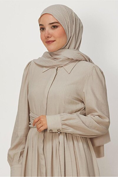 Alvina شال قطني جاكار 8661