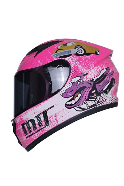 PRO HELMETS M-201 Çocuk Kaskı
