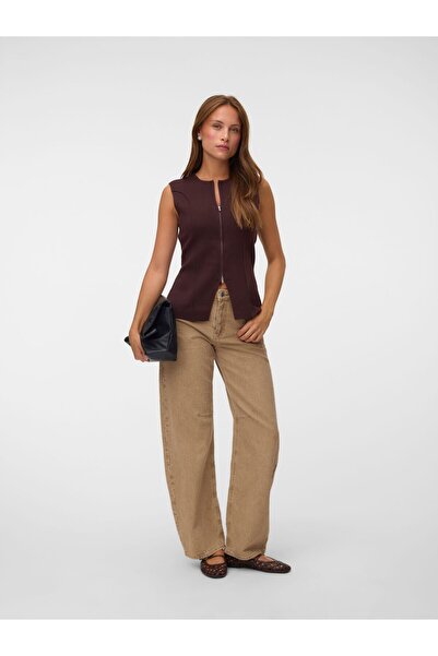 Vero Moda Strickjacke VMVICTORIA Strickjacke