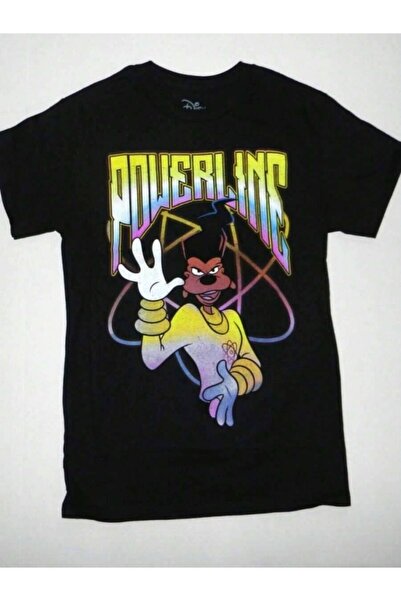 799 تي شيرت S A Movie للرجال من Powerline Portrait جديد
