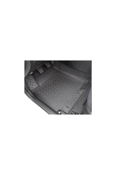 DAsiNU Covoare Cauciuc Stil Tavita Suzuki Grand Vitara 1998-2005