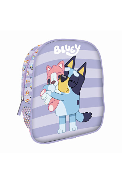 bluey Puppy rucsac, geantă 26 cm