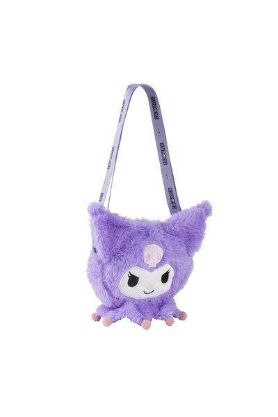 Hello Kitty Kuromi geantă de umăr și laterală