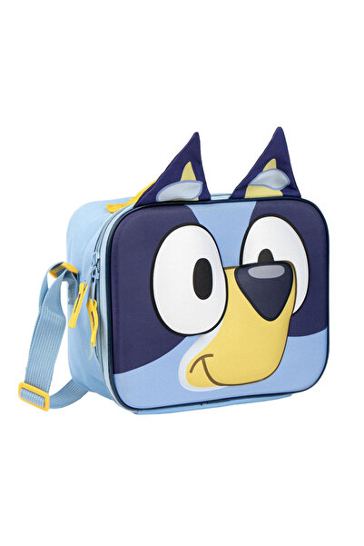 bluey geantă termo 3D prânz 24 cm