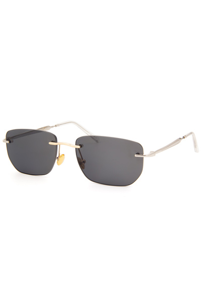 Falenti Ae2633-C3-58 Unisex Sunglasses