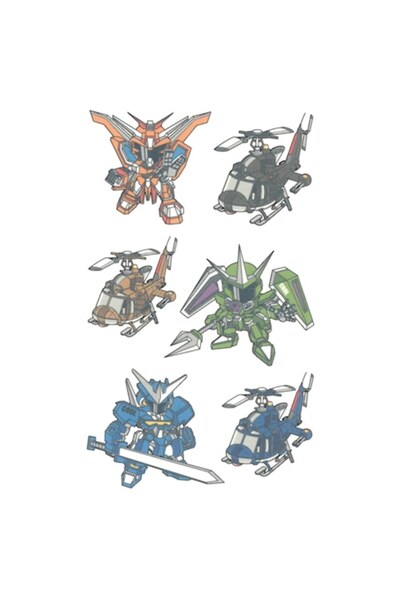 FlashTattoosRomania Tatuaj temporar, Tatuaje flash România, Transformers, rez...