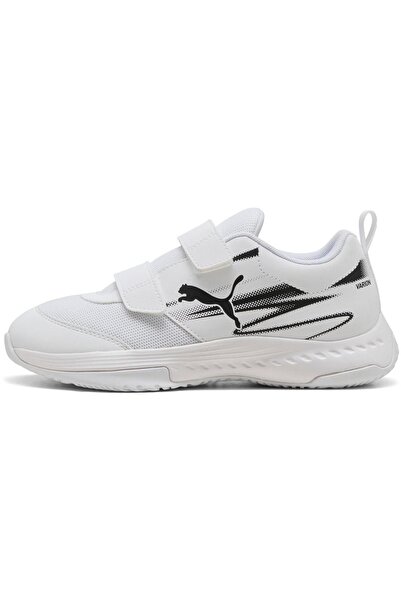 Puma Sneakers Varion II V Jr, White, Kids