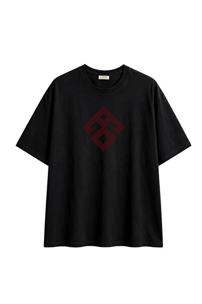 Türk Oversize Premium T-Shirt