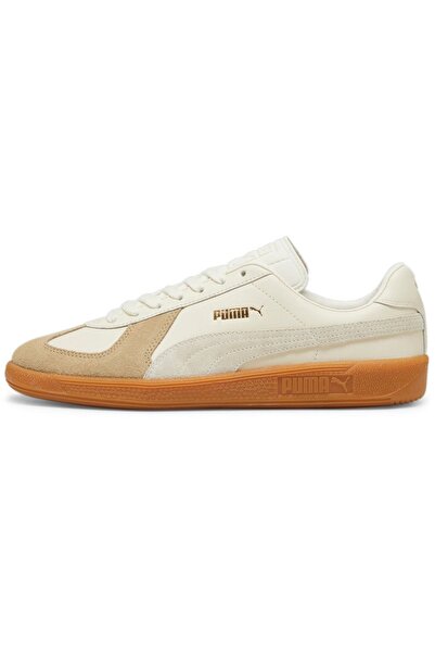 Puma Tenisky Army Trainer, béžové, unisex
