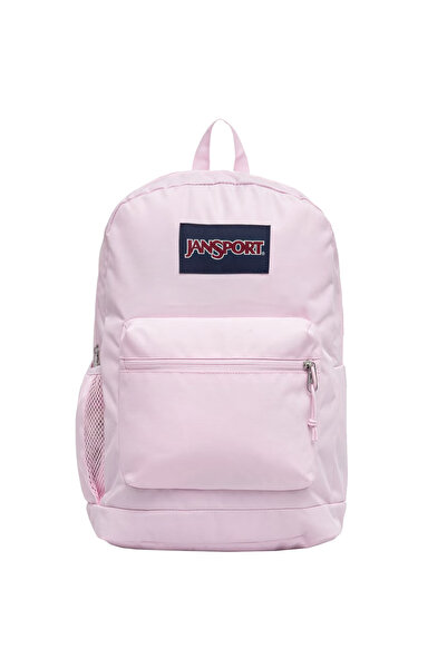 Jansport Rucsac Cross Town Plus, Rucsac de damă