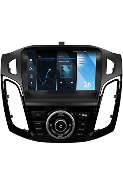 Carvocal Ford Focus Android Multimedya Sistemi (2012-2019)CRV-4110XA