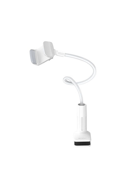 CLICK Borofone - Βάση Γραφείου Bright Shell (BH23) - για Κινητό, Εύκαμπτος Βρ...