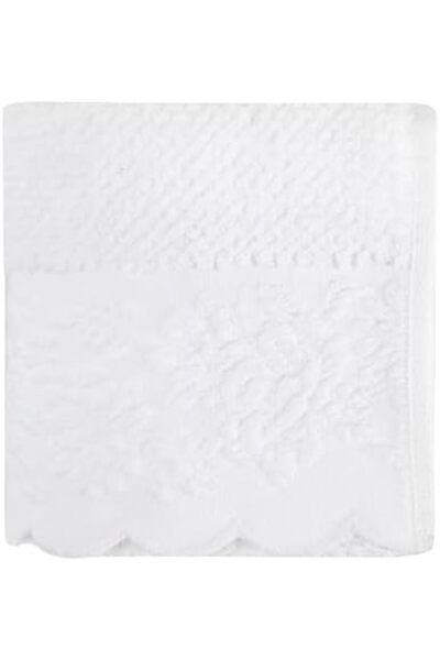 Yıldızan Albemo Lily Lovely Hand Towel 30X50 cm 888483