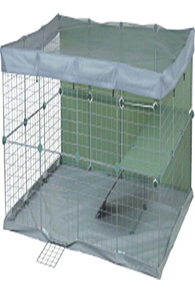 Zolux Neolife Rabbit Neopark 140 x 105 x 70 cm