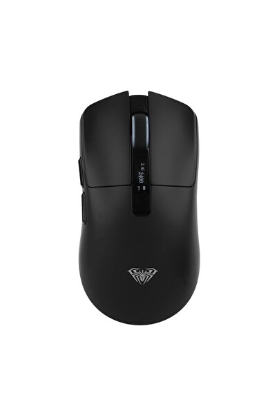 Aula SC590 Pro PAW3311 Sensör 20000 DPI 1000Hz Kablolu ve Kablosuz Gaming Oyu...