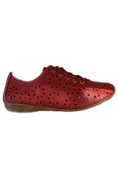 OEM Pantofi casual, de primavara, cu perforatii, albi, negri, bleumarin