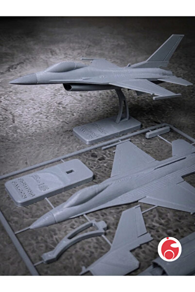 F16 MODEL KİTİ