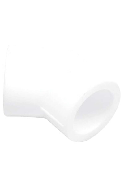 flores Cot pentru PPR 45 de grade, 25 MM