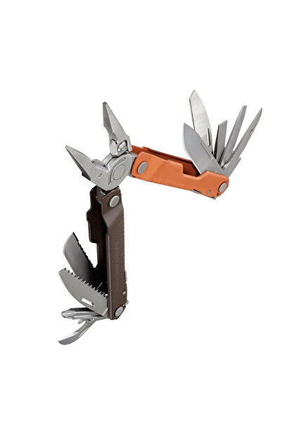 Leatherman Rebar Burnt Sienna 833341