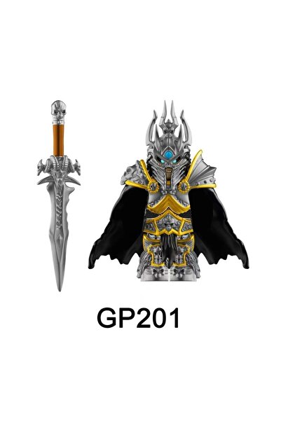Choice8 GP201 جديد 2025 GP201 ليتش كينج فرسان الطاولة المستديرة من العصور الو...