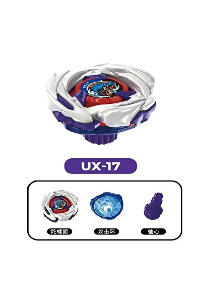 Choice7 مجموعة إطلاق الجيروسكوب UX17 من تاكارا تومي مناسبة لألعاب الجيروسكوب ...