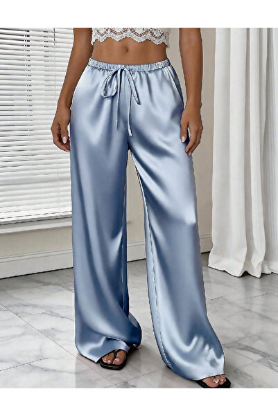 Evendi Pantaloni, Albastru