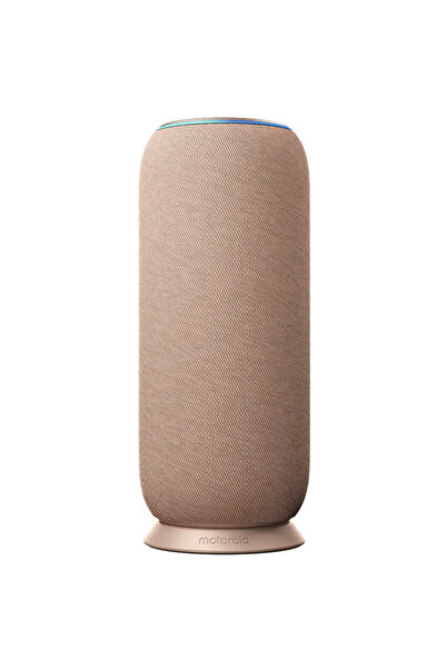 Motorola Boxa portabila Moto sound flow, Sound by Bose,Wi-Fi, UWB - PANTONE W...
