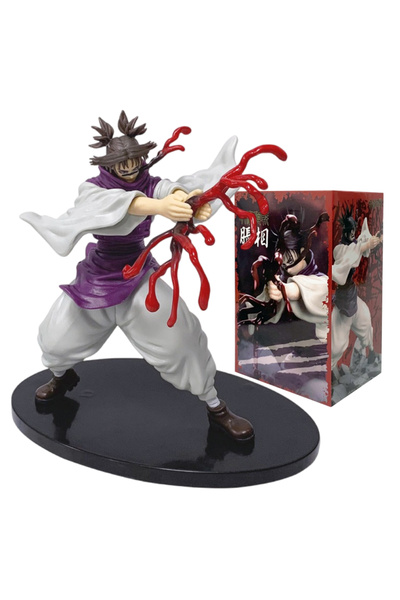 Choice Bandai wiht box 16cm Anime Jujutsu Kaisen Choso Cool Combat Style Acti...