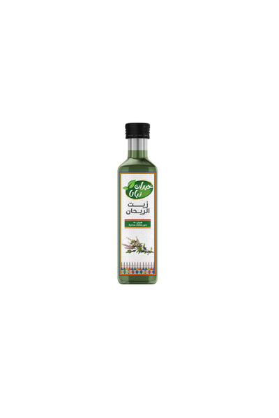 nabata Basil Essential Oil 100 ml