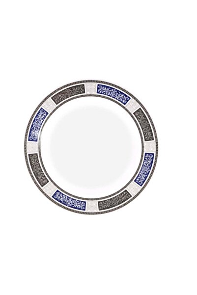 ROYALFORD طبق عشاء عميق مقاس 10 بوصة RF12706 متعدد الألوان