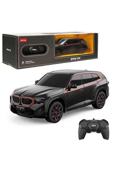 Rastar 1:24 BMW XM Uzaktan Kumandalı Araba