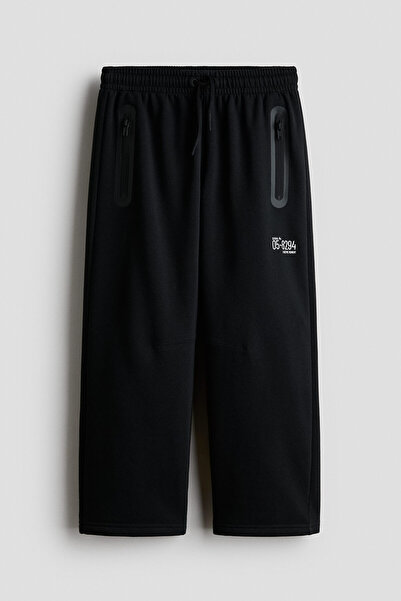 H&M Sweatshirt Jogger Pantolon